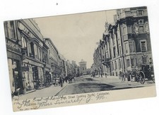 Colchester High St looking