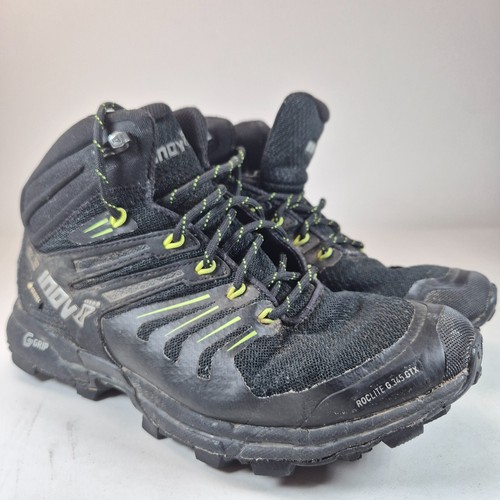 Inov8 roclite 345 - g, gtx