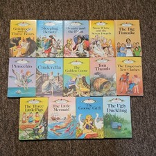 Ladybird books series 606d - books,