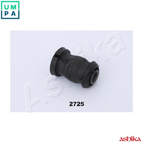 Mounting controltrailing - 2x,