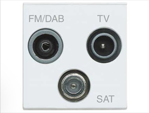 K5853dabwhi dab sat - mk, tv/fm/dab/sat