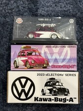 Hot Wheels RLC VW Kawa Bug a 2023 Selection
