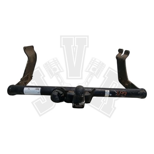 Ford transit towbar - ford, bar