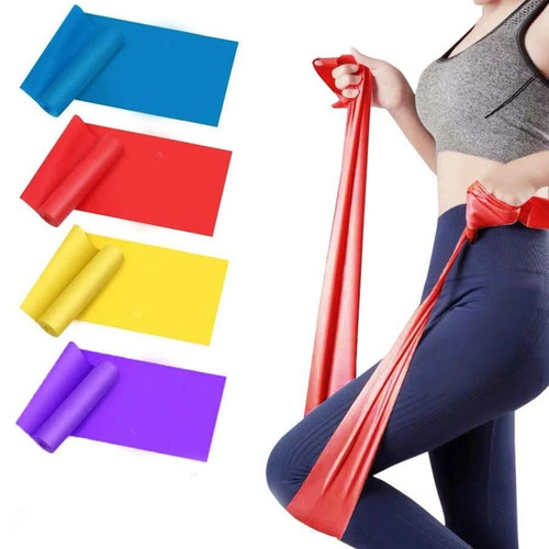 Physio resistance band - resistance,