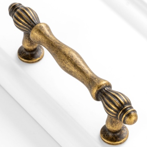 Inch antique brass - 3,