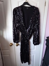 Beautiful Sequin Party Dress
