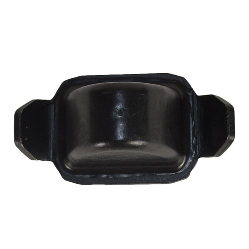 Rubber bump stop single twin - bump,
