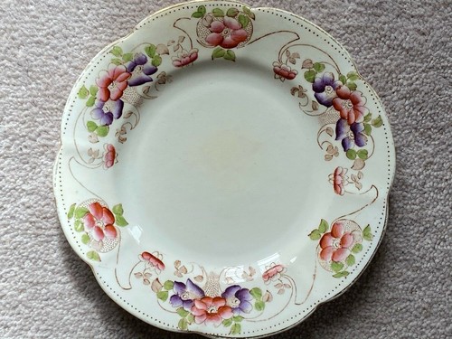 Vintage william lowe court - vintage,