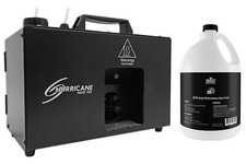 Chauvet DJ Hurricane Haze 1DX