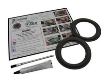 Paradigm CC-50 CC-150 Center