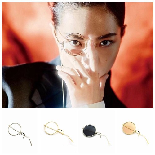 Anime monocle glasses - monocle,