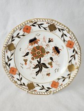 A Royal Crown Derby Plate