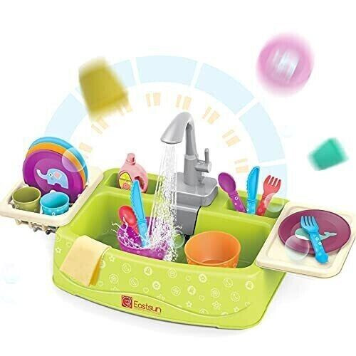 Fun play set waterproof - fun,