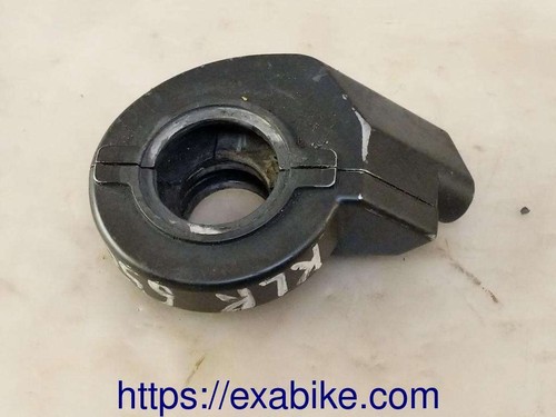 Gas cable reel for kawasaki - cable,