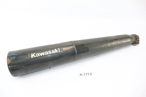 Kawasaki gpz 750 zx750a - ut,