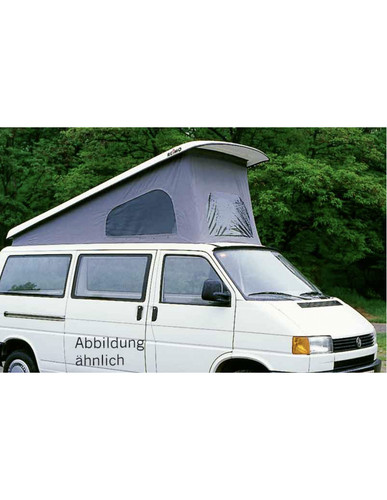 Lwb reimo roof canvas - reimo,