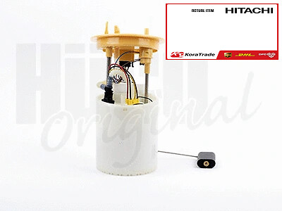 Fuel pump 133292 - fuel, i