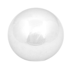 Gazing Globe Mirror Ball
