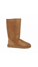 UGG CLASSIC TALL CHESTNUT