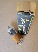 NEW NOS Sylvania JAN CHS 5933