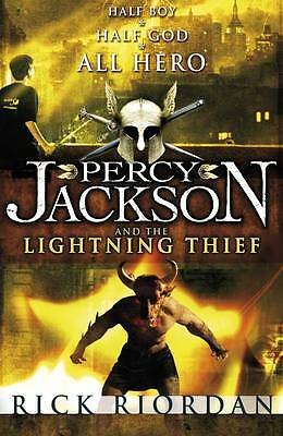 Percy jackson and the - percy,