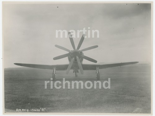Westland wyvern ts378 - wyvern,