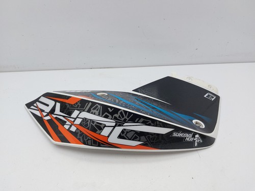 Ktm 690 duke tank cover - tank,