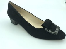 HB Shoes Ladies Womens Leather