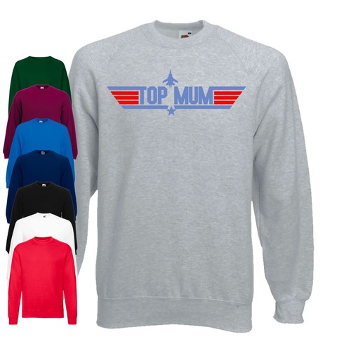 Top mum jumper - jumper, |