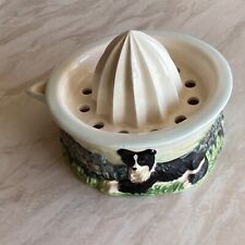 BORDER FINE ARTS JAMES