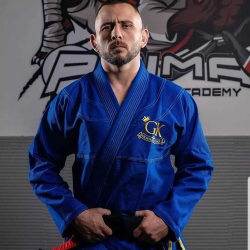 Grapple kings bjj adults - kings,