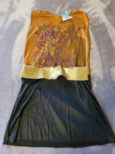 Girls halloween costume hannah - costume,