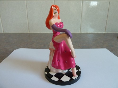Disney amblin jessica rabbit - disney/amblin,