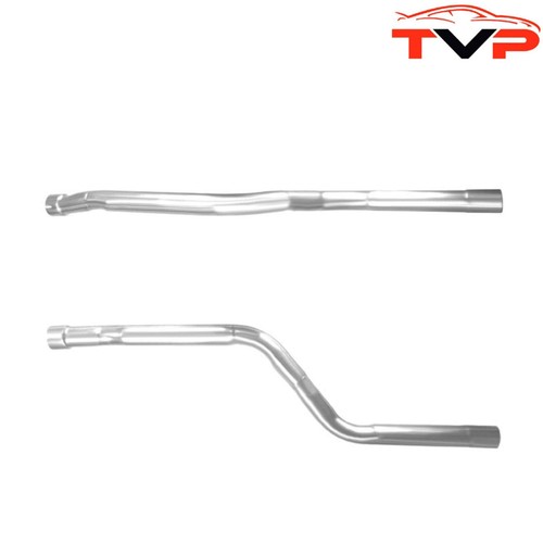 Exhaust pipe for bmw - bm,
