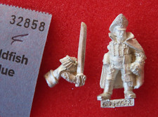 Warhammer 40k Praetorian