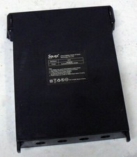 24v - 10AH SOLAX LITHIUM