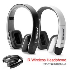 Dual Channel IR Infrared