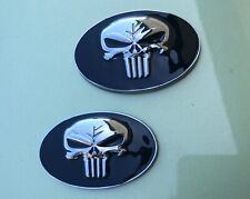PUNISHER - suits Chrysler 300C