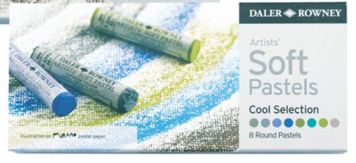 Daler rowney soft - rowney, pastel