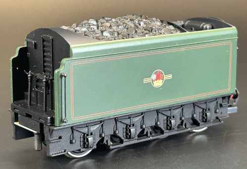 Hornby gauge r green - hornby, oo