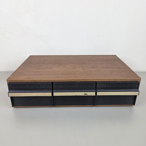 Retro vintage drawer - vintage, 3