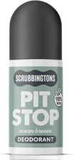 Scrubbingtons pit stop - scrubbingtons,