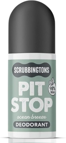 Scrubbingtons pit stop - scrubbingtons,