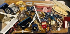 Vintage Costume Jewellery Job