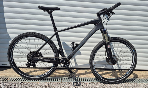 Norco revolver carbon mtb - norco,