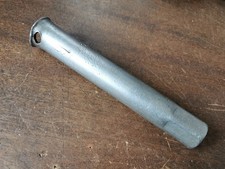 Vintage SSP box spanner 7/16W
