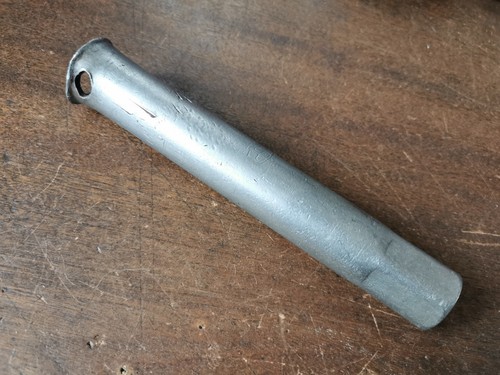 Vintage ssp box spanner - vintage,