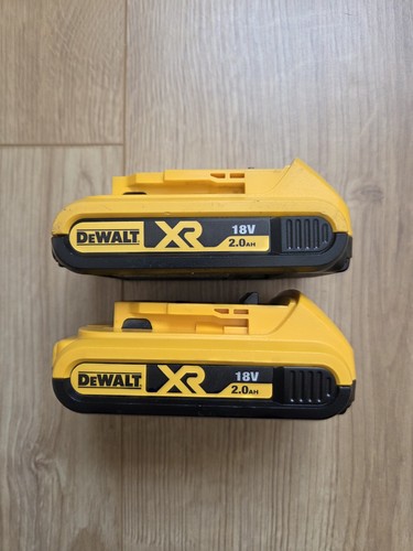 Genuine dewalt dcb183 - dcb183, xr