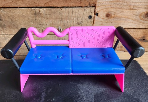 Lol dolls house reversible - lol,