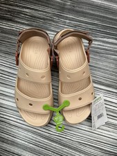 Ladies Crocs Hiker Xscape
